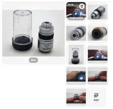 Olympus a20pl 0.40 d'occasion  Expédié en France