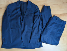 Hackett london navy for sale  READING
