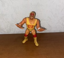 Action figure personaggi usato  Bari