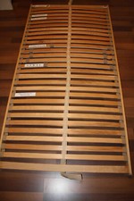Lattenrost 100 200 gebraucht kaufen  München
