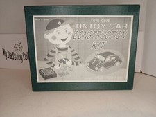 Toys club tintoy d'occasion  Expédié en Belgium