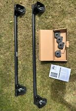 Halfords universal roof for sale  MARTOCK