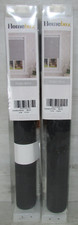 2) 12" W persianas blackout com cabo janela persianas blackout hardware incluído comprar usado  Enviando para Brazil