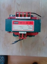 Ismet transformaton 250 gebraucht kaufen  Bochum
