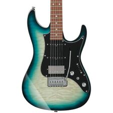 Usado Ibanez AZ24P1QM AZ Premium - Loiro do Oceano Profundo comprar usado  Enviando para Brazil