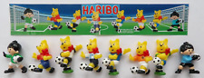 Haribo fußballer komplettsatz gebraucht kaufen  Waltershausen