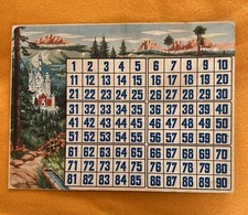 Tombola dei giovani usato  Biella