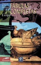 Fabulas Completas by Esopo, usado comprar usado  Enviando para Brazil