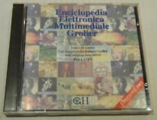 Enciclopedia commodore cdtv usato  Manerbio