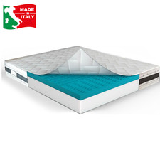 Materasso memory foam usato  Napoli