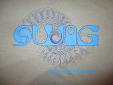 Swig shirt perrysburg for sale  Toledo