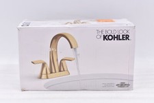 Kohler cursiva centerset for sale  Peoria