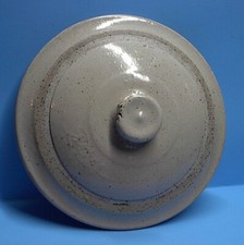 Antique stoneware crock for sale  Danforth
