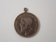 Medaille friedrich großherzog gebraucht kaufen  Möckmühl