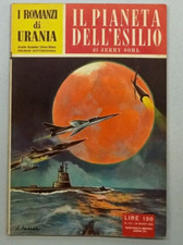 Pianeta dell esilio usato  Bologna