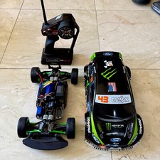 Rare traxxas ken for sale  La Jolla