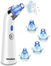 Senelux blackhead remover for sale  LIVERPOOL