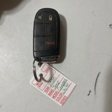 Para 2017 2018 2019 2020 2021 Jeep Compass controle remoto chaveiro 3 botões comprar usado  Enviando para Brazil