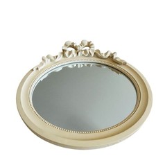 Vintage wall mirror for sale  BIGGLESWADE