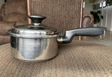 Vintage permanent sauce for sale  Iona