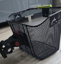 Klickfix uni fahrradkorb gebraucht kaufen  Pulheim
