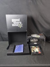 Grand Theft Auto V, GTA V Edição de Colecionador Xbox 360, 2013 NOVO CHAPÉU E BOLSA DE DINHEIRO comprar usado  Enviando para Brazil