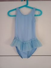 Vama gymnastikanzug 110 gebraucht kaufen  Hameln