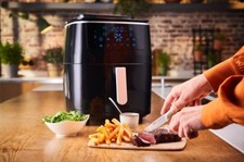 Tefal easy fry for sale  SMETHWICK