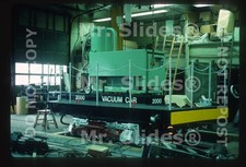 Original slide streetcar for sale  USA