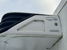 Carrier xarios350 for sale  PENRITH