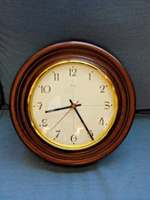 Ancienne horloge murale d'occasion  Wingles