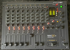 Ecler mac 90v for sale  HAYWARDS HEATH