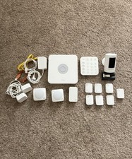 Ring home security for sale  Fredericktown