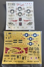 Vintage revell esci for sale  ROMNEY MARSH