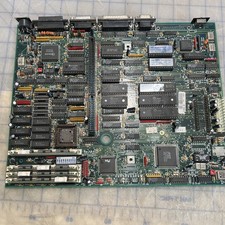 Vintage computer motherboard for sale  Woodville