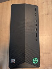 Pavilion gaming tg01 gebraucht kaufen  Hennstedt