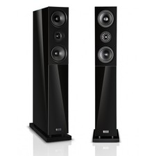 Paar audio physic gebraucht kaufen  Hamburg