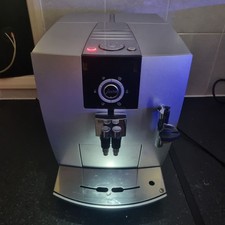 Jura impressa automatic for sale  HASLEMERE