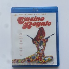 Casino royale 1967 for sale  Irvington