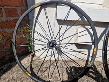 Mavic sys ssc for sale  BELFAST