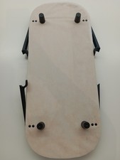 Bodenplatte cybex platinum gebraucht kaufen  Wollmatingen