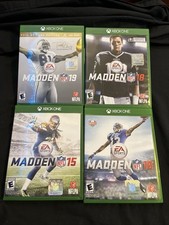 Madden nfl game for sale  Vero Beach