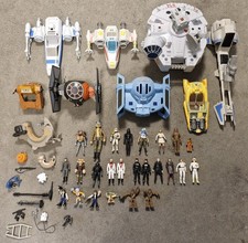 Star wars action for sale  STEVENAGE