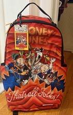 Sprayground that all d'occasion  Expédié en Belgium