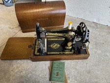 Singer 28k model for sale  SCUNTHORPE