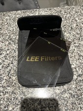 Lee filters 100x150 for sale  HARROGATE