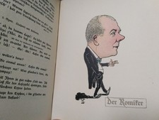 Satire münchener stadttypen gebraucht kaufen  Frankfurt am Main
