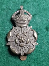 Yorkshire dragoons cap for sale  BOURNEMOUTH