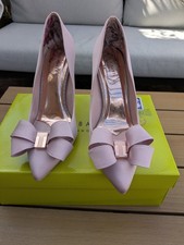 Ted baker heeled for sale  WANTAGE