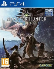 Monster hunter sony gebraucht kaufen  Kamen